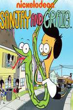 Watch Sanjay & Craig 1channel