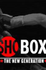 Watch ShoBox: The New Generation 1channel