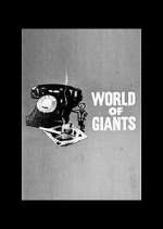 Watch World of Giants 1channel