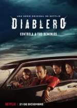 Watch Diablero 1channel