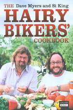 Watch The Hairy Bikers Cookbook 1channel