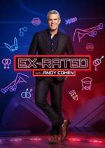 Watch Ex-Rated with Andy Cohen 1channel