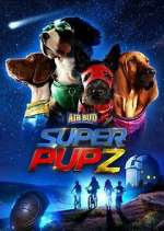 Watch Super PupZ 1channel