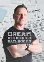 Watch Dream Kitchens and Bathrooms with Mark Millar 1channel