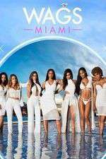 Watch WAGS: Miami 1channel