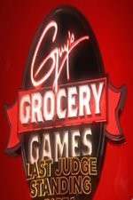 Watch Guy's Grocery Games: Last Judge Standing 1channel