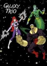 Watch The Galaxy Trio 1channel