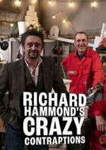 Watch Richard Hammond\'s Crazy Contraptions 1channel