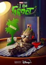 Watch I Am Groot 1channel