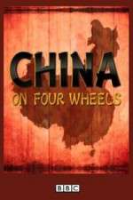 Watch China On Four Wheels 1channel