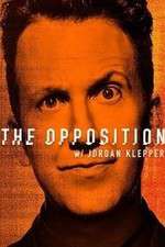 Watch The Opposition with Jordan Klepper 1channel