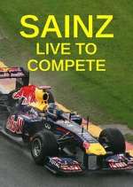 Watch Sainz: Live to Compete 1channel