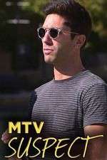 Watch MTV Suspect 1channel