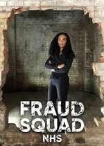 Watch Fraud Squad 1channel
