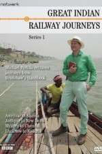 Watch Great Indian Railway Journeys 1channel