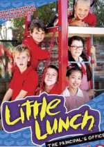 Watch Little Lunch 1channel