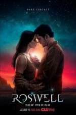 Watch Roswell, New Mexico 1channel