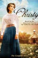 Watch Christy 1channel