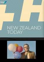 Watch New Zealand Today 1channel