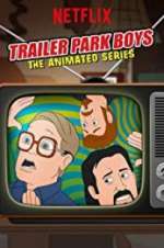 Watch Trailer Park Boys: The Animated Series 1channel
