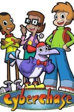 Watch Cyberchase 1channel