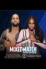 Watch WWE Mixed-Match Challenge 1channel