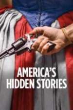 Watch America\'s Hidden Stories 1channel