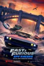 Watch Fast & Furious: Spy Racers 1channel