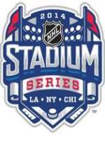 Watch Road To The NHL Stadium Series 1channel