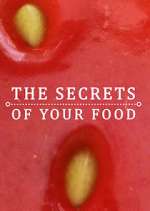 Watch The Secrets of Your Food 1channel