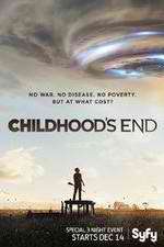 Watch Childhoods End 1channel