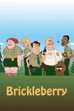 Watch Brickleberry 1channel