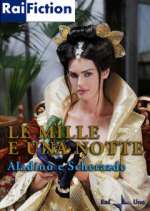 Watch Le mille e una notte - Aladino e Sherazade 1channel