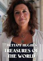 Bettany Hughes Treasures of the World 1channel