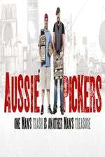 Watch Aussie Pickers 1channel