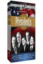 Watch American Experience: The Presidents 1channel