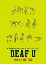 Watch Deaf U 1channel