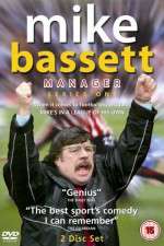 Watch Mike Bassett Manager 1channel