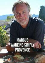 Watch Marcus Wareing Simply Provence 1channel