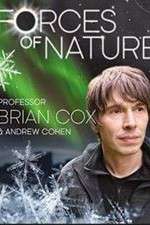 Watch Forces of Nature with Brian Cox 1channel