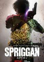 Watch Spriggan 1channel