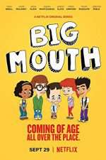 Watch Big Mouth 1channel