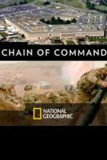 Watch Chain of Command 1channel