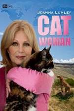 Watch Joanna Lumley: Catwoman 1channel