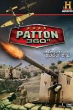 Watch Patton 360 1channel