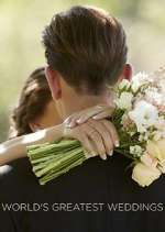 Watch World's Greatest Weddings 1channel