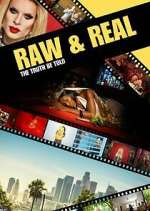 Watch Raw & Real: The Truth Be Told 1channel