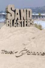 Watch Sand Blasters 1channel