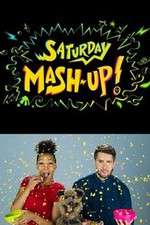 Watch Saturday Mash-Up! 1channel