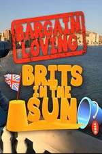 Watch Bargain Loving Brits in Blackpool 1channel